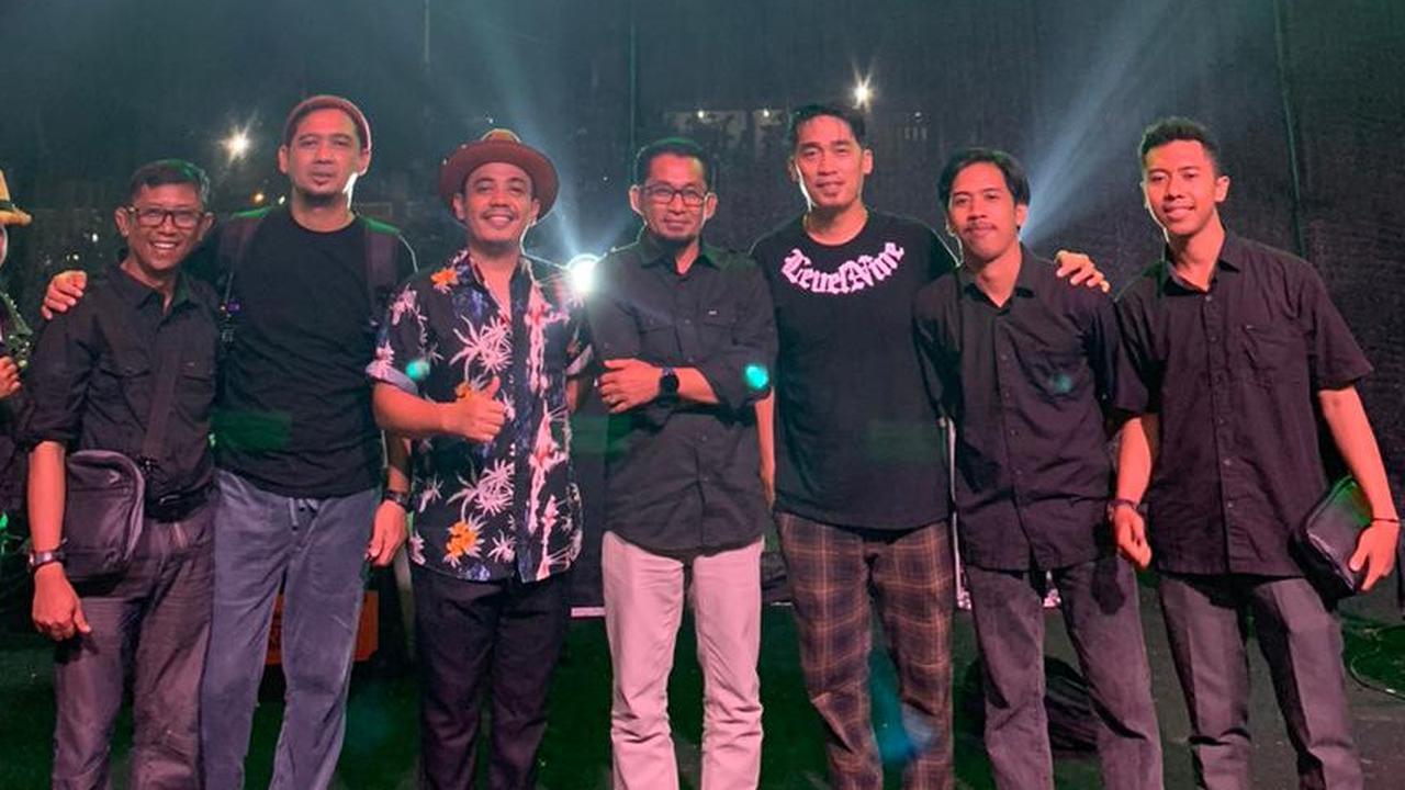 Ribuan Masyarakat Paser Ramaikan Semarak Kemerdekaan HUT RI ke-79