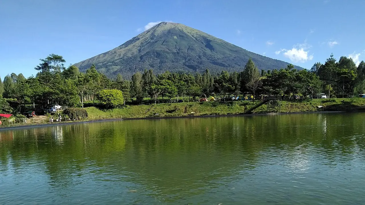 Embung Kledung