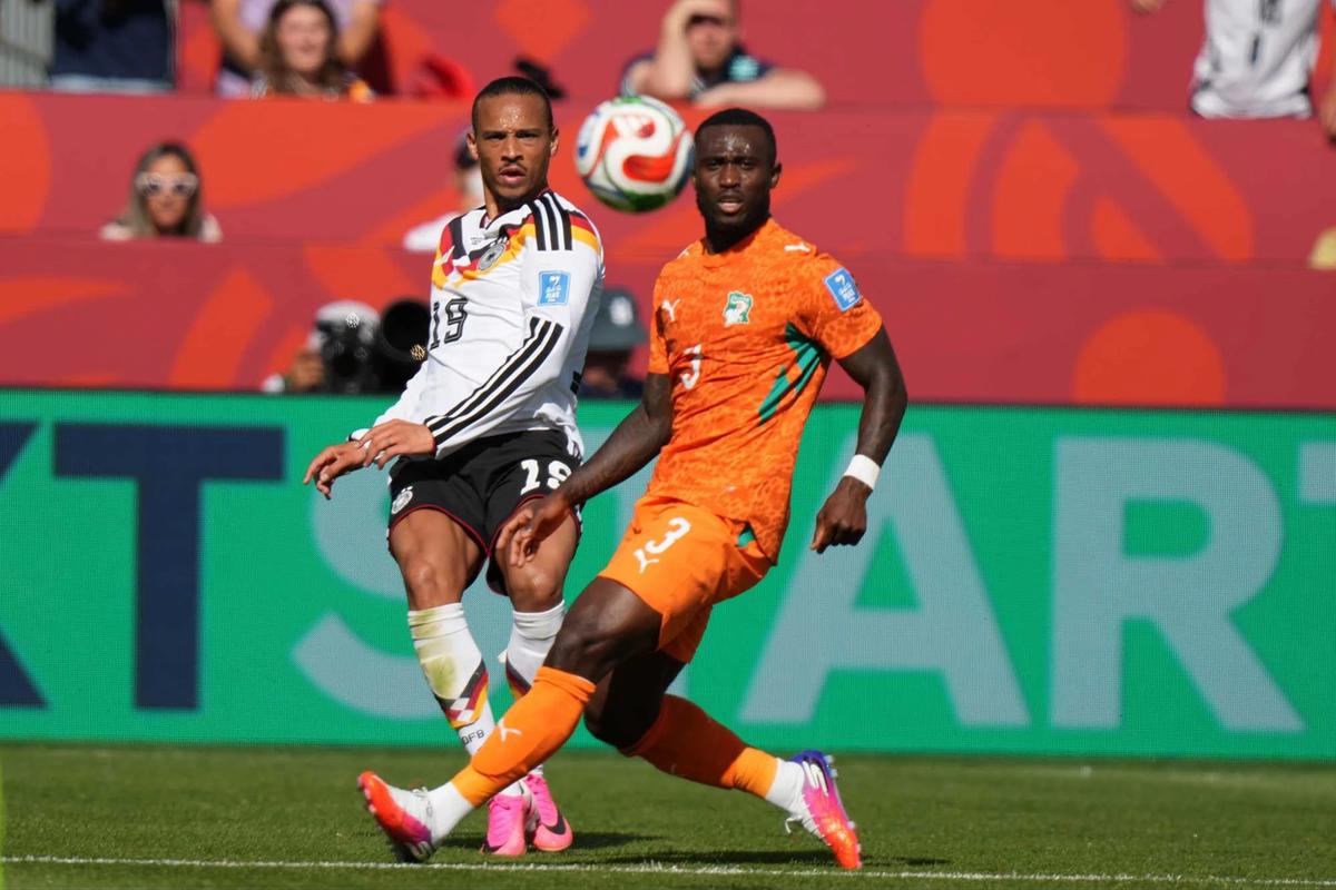 FOTO: Jerman Bangkit dan Amankan Tiket ke Babak 32 Besar Piala Dunia 2026