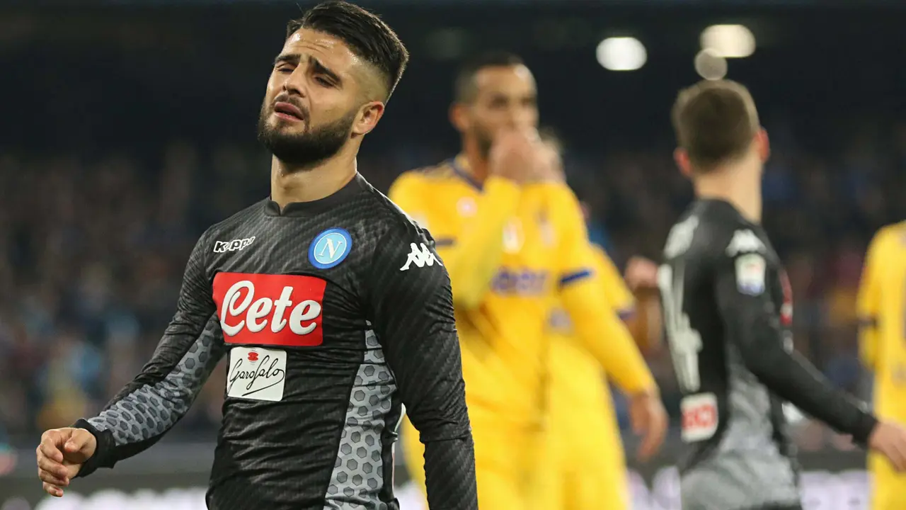 SSC Napoli, Juventus, Serie A
