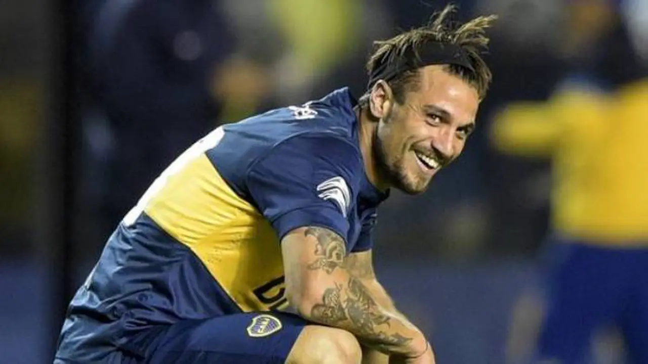 Dani Osvaldo