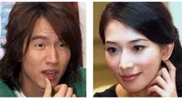 Aktor Meteor Garden, Jerry Yan dikabarkan telah menikah diam-diam dengan Lin Chi Ling.