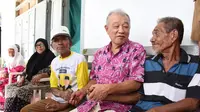 Jangan Takut Kusta, Kemungkinan Besar Kamu Kebal