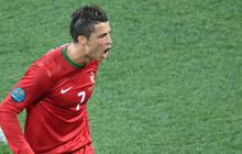 Review: Ronaldo gemilang, Belanda pulang