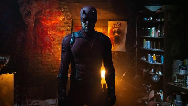 Sinopsis dan Daftar Pemain Series ‘DAREDEVIL: BORN AGAIN’ (credit: imdb)