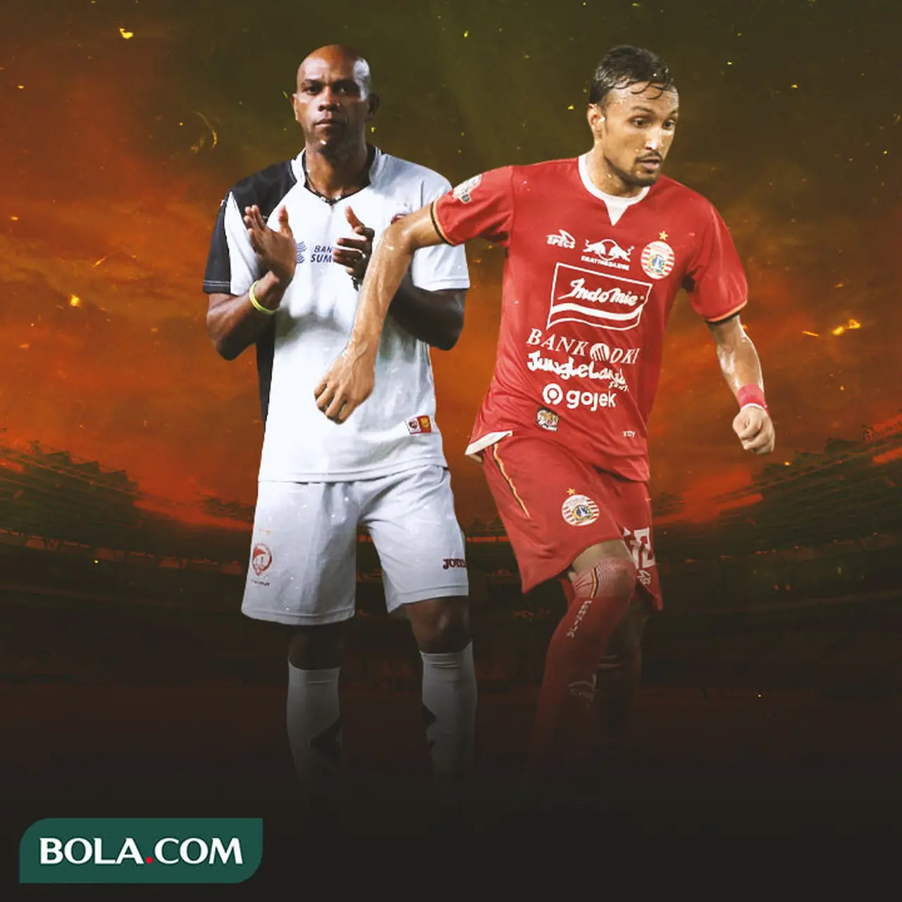 Rohit Chand dan 5 Pemain Asing dari Negeri Antah Berantah yang Pernah ...