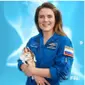 Astronot Perempuan Rusia Jadi Inspirasi Boneka Barbie Terbaru. (dok.Instagram @trtworld/https://www.instagram.com/p/CMpNo9dKqpu/Henry)