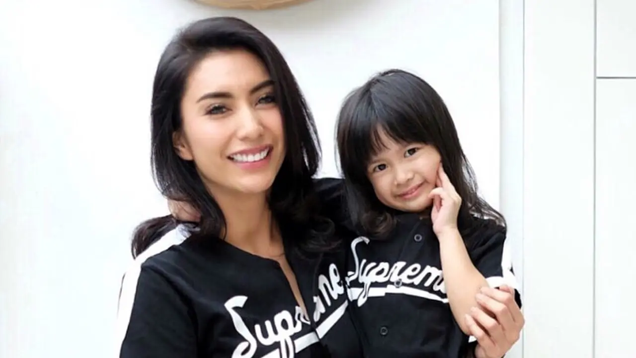 Tyas Mirasih