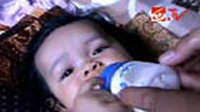 Kaum Ibu Cemas Beri Susu Formula
