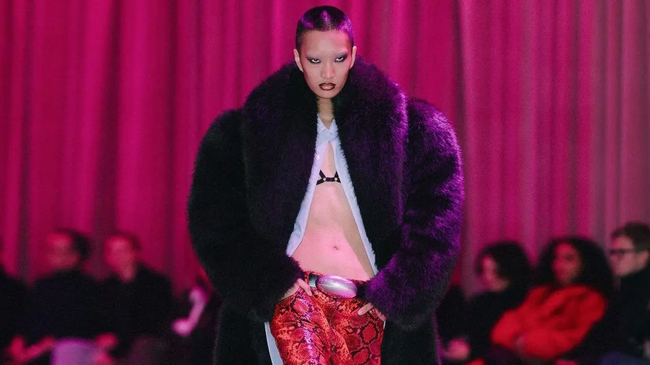 Alexander Wang Kembali Muncul di NYFW Pasca Skandal Pelecehan Seksual, Tuai Kecaman dan Dukungan