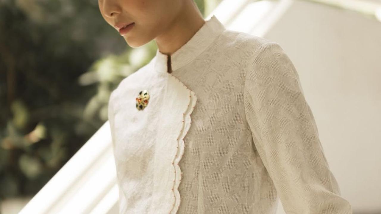 Potret Cantik Dhika Himawan, Calon Istri Brandon Salim: Elegan, Ceria, dan Berkelas!