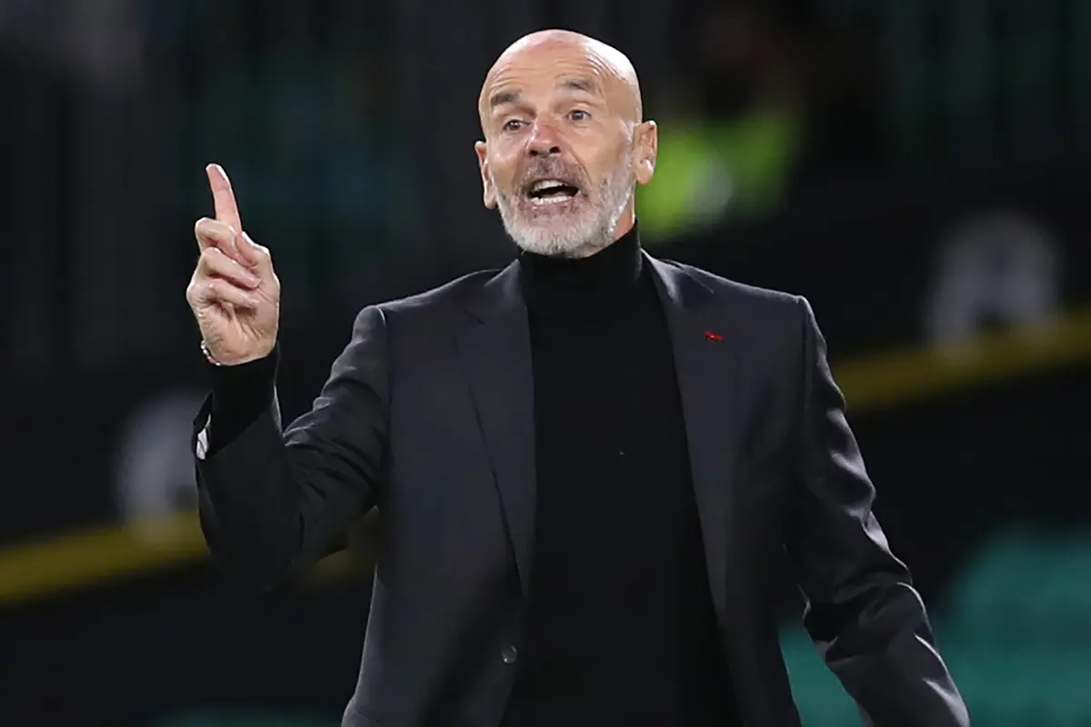 AC Milan Bungkam Celtic di Laga Perdana Liga Europa