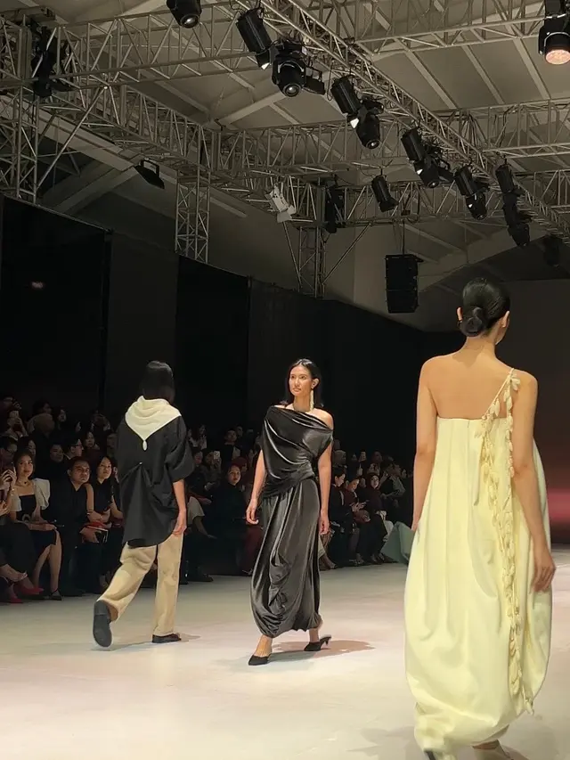 Jakarta Fashion Week (JFW) 2027