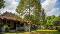 5 Jenis Pohon Durian Lokal yang Cepat Berbuah di Pekarangan, Rasa Manis Legit