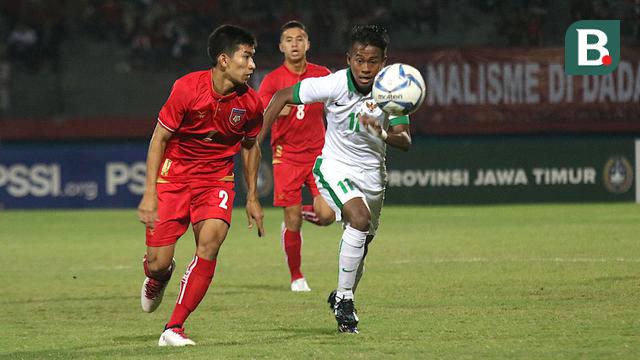 Timnas Indonesia U-16