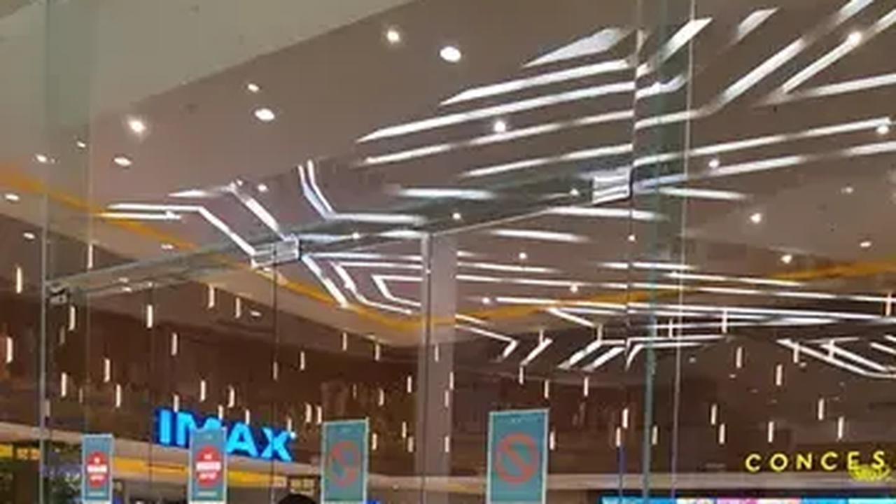 Pendapatan Cinema XXI Tembus Rp2,4 Triliun di Semester I-2023