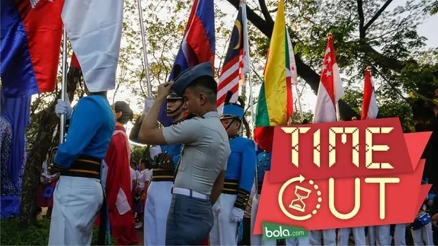 Keinginan negara-negara di kawasan Asia Tenggara (ASEAN) untuk jadi tuan rumah Piala Dunia dipastikan masih tetap menggelora. Hal itu disampaikan Menteri Pemuda dan Olahraga Malaysia, Khairy Jamaludin Abu Bakar.