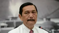 Anggaran MBG Dipangkas, Luhut Pede Defisit APBN 2026 Tak Sampai 3%