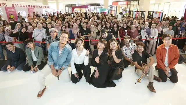 Maliq & D'Essentials