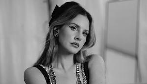 Lana Del Rey [Foto: Instagram/honeymoon]