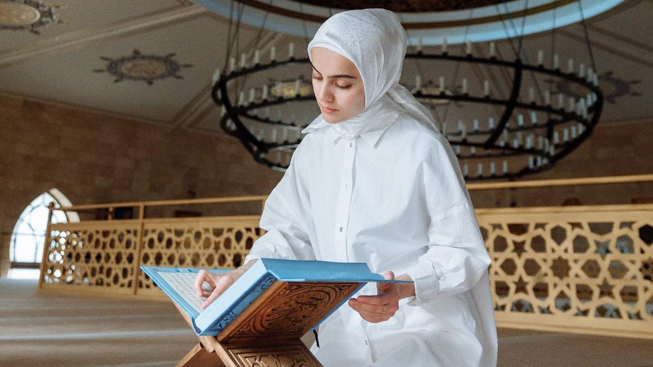 Cara Meningkatkan Ketakwaan