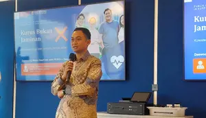 Orang Kurus Bisa Kolesterol Tinggi, Dokter Ungkap 4 Penyebabnya