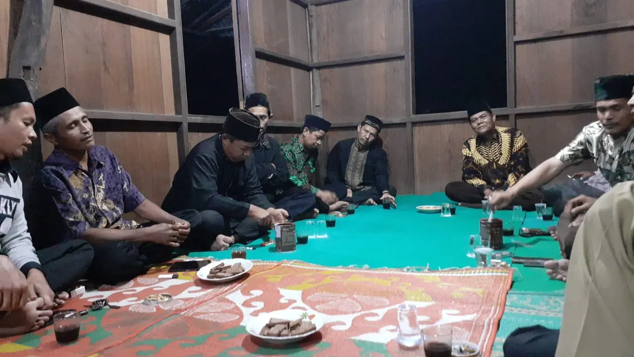 Pegiat Cek Fakta