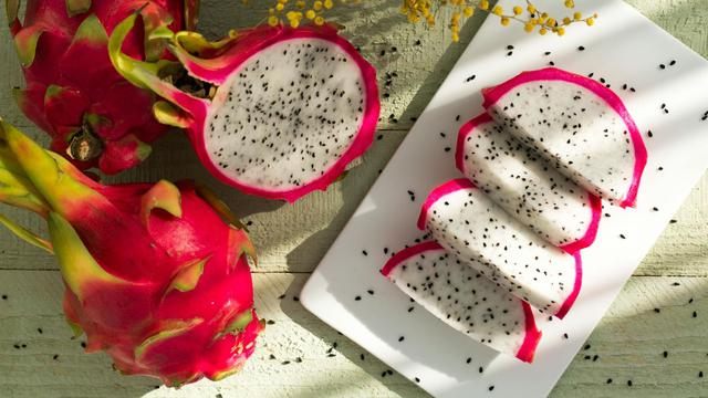 Dragon Fruit