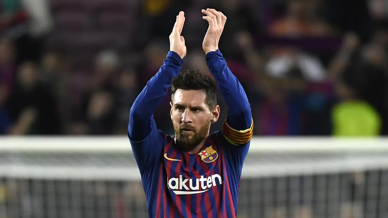 Ballon d'Or 2019