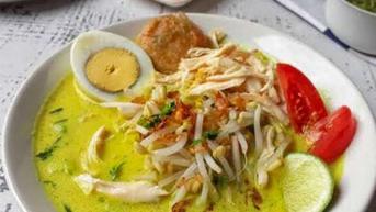 Soto Ayam Indonesia Masuk Daftar Sup Terbaik Sedunia Versi CNN