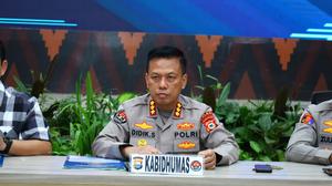 Polisi di Sulsel Diduga Terlibat Penipuan Siber