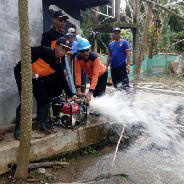 Kementerian Esdm Akan Bangun 500 Sumur Bor Tahun Ini Bisnis Liputan6 Com