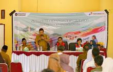 Pertagas Salurkan Bantuan Pendidikan dan Tempat Ibadah, Dukung SDM Unggul dan Harmoni Sosial