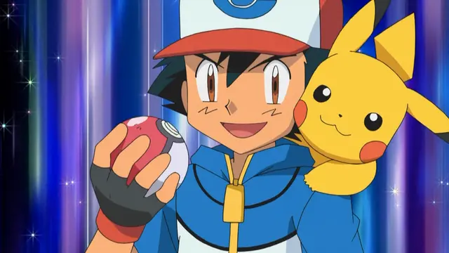 Ada Nuansa Pokemon di Dawn of the Planet of the Apes