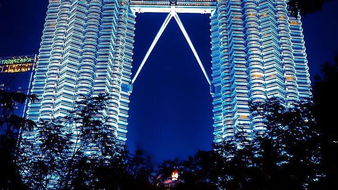 6. Malaysia