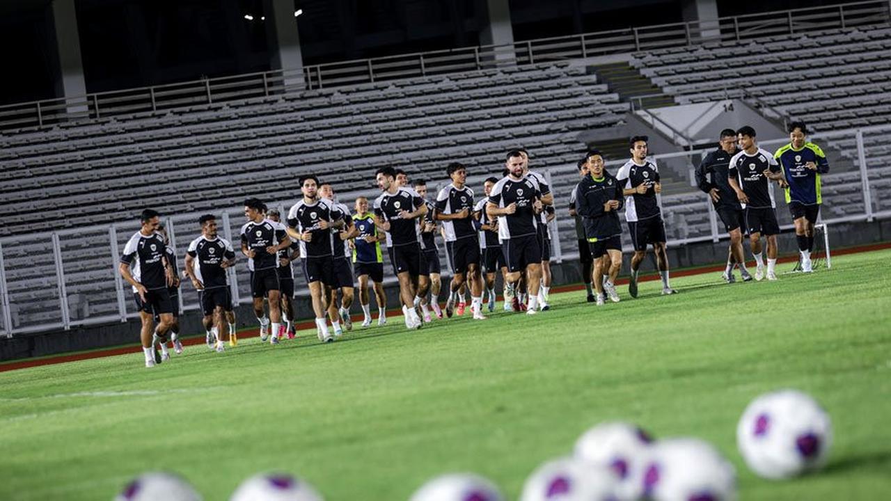Cair! PSSI Diguyur Pemerintah Rp 227 Miliar untuk Biaya Timnas Indonesia, Diberikan pada Januari 2025