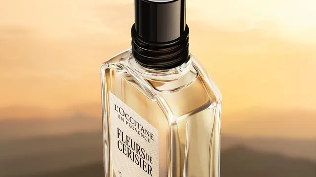 Fleurs de Cerisier Jadi Wajah Baru L’Occitane yang Lebih Personal dan Sarat Makna (photo by L’Occitane)