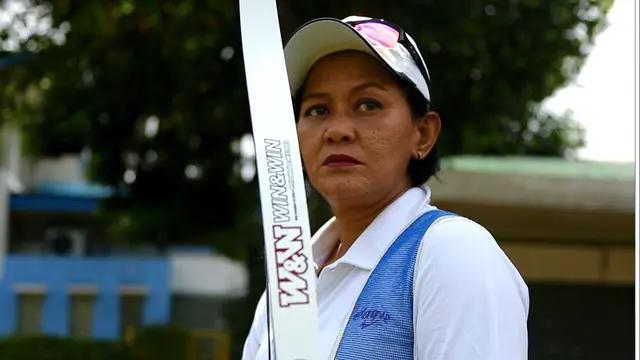 Nurfitriyana Saiman