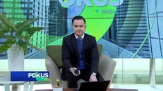 Saksikan berita kriminal dan peristiwa menarik di Fokus Pagi dengan pilihan topik utama sebagai berikut, Pasar Inpres Pasar Minggu Terbakar, Salat Tarawih Dengan Prokes Ketat, Penerima Bantuan Dibubar Paksa.