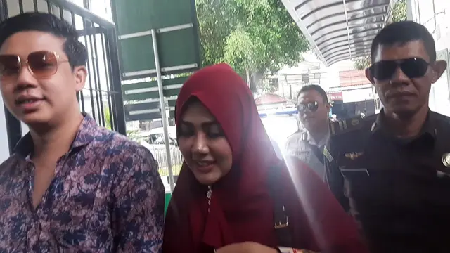 Rey Utami