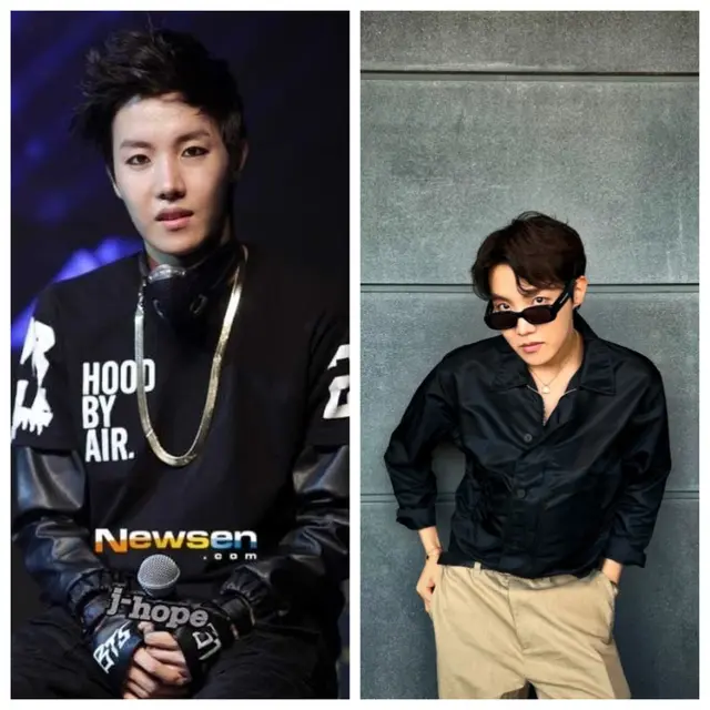 J-hope