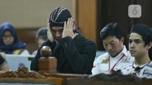 [Bintang] Ahmad Dhani