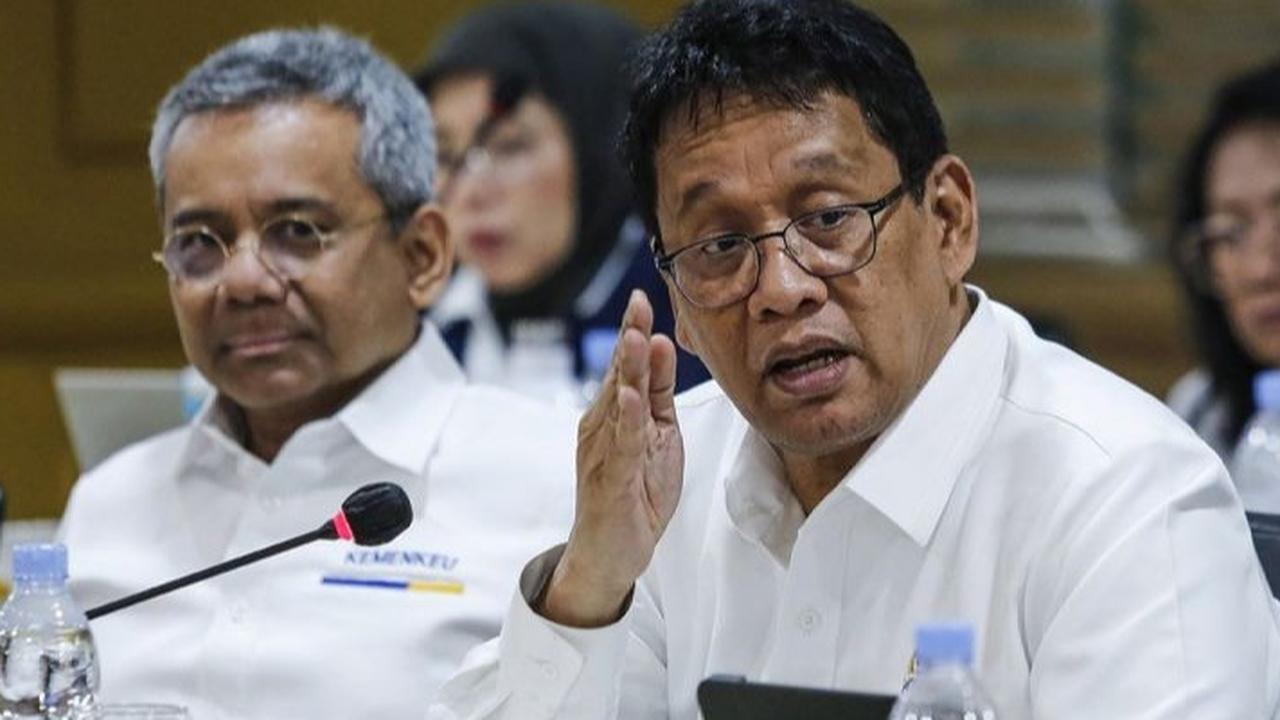 VIDEO: Hasil Survei AHY & Purbaya Bersaing, Teddy & Amran Beda Tipis Sebagai Menteri Kinerja Terbaik