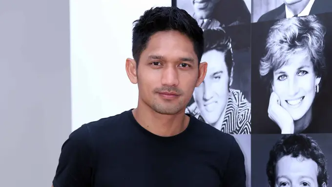 [Bintang] Ibnu Jamil