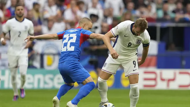 Harry Kane