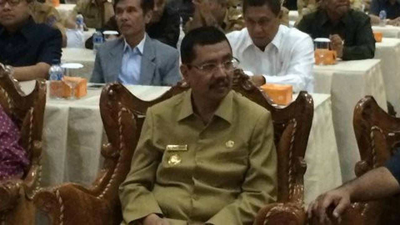 Sebelum lantik Eddy, Plt Gubernur Sumut sempat surati Kejagung