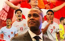 Timnas Indonesia Akan Bermain Lebih Sabar dan Memanfaatkan Counter Attack untuk Meraih Poin di Australia