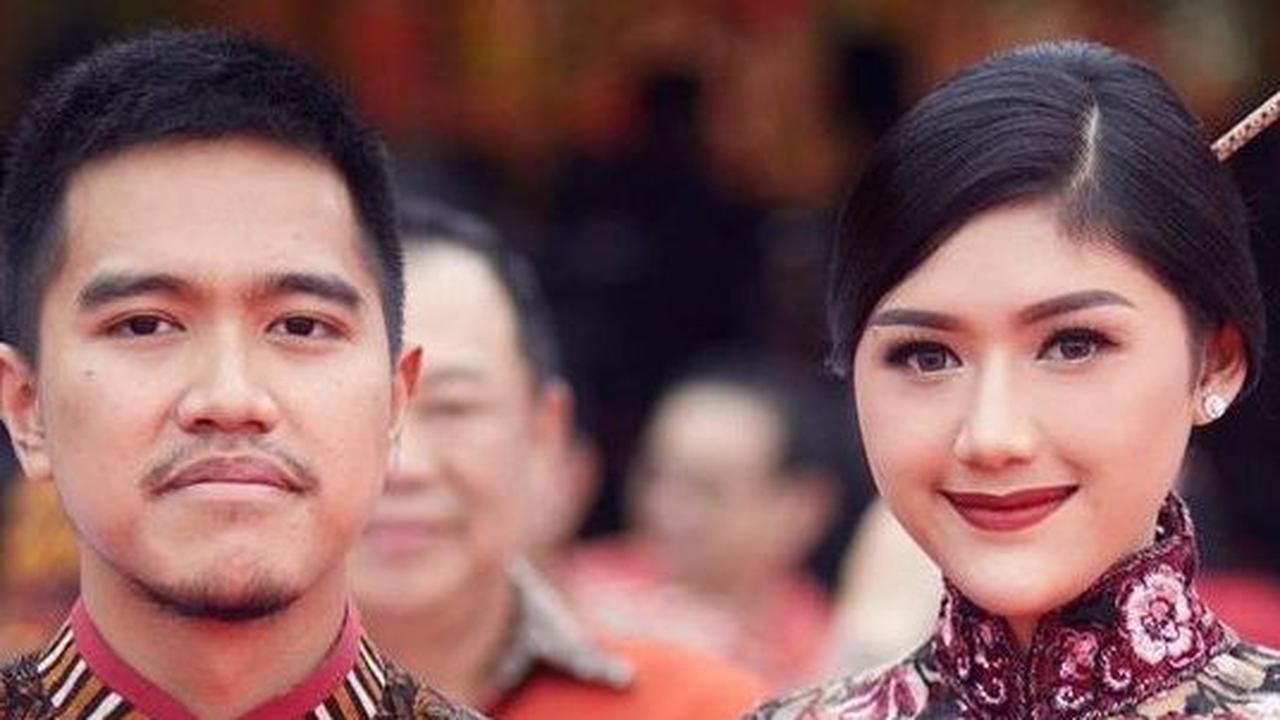 Profil Erina Gudono, Menantu Jokowi yang Dilirik Gerindra untuk Maju Pilkada Sleman