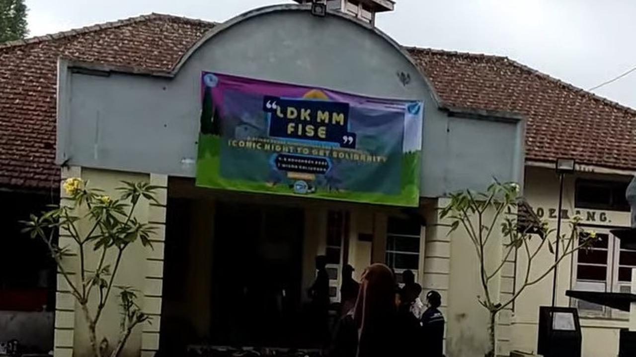 Hotel Kaliurang