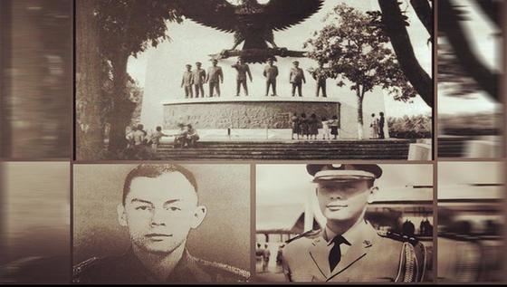 6 Pahlawan Indonesia yang Berparas Tampan